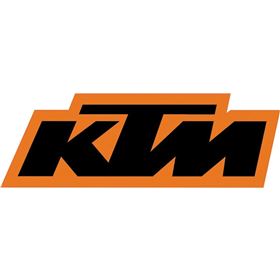 D'COR Visuals KTM Logo Decal