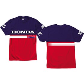 D'COR Visuals Honda HRC Tee