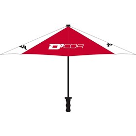 D'COR Visuals Honda Wing II Umbrella