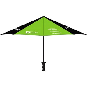 D'COR Visuals Kawasaki Umbrella