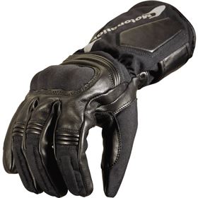 Motonation Alpina Leather/Textile Gloves