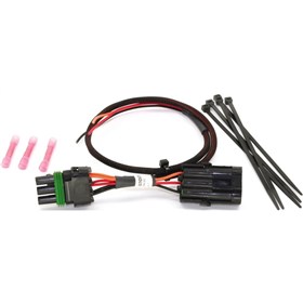 XTC Power Products Brake and Tail Light Accessory Power Harness