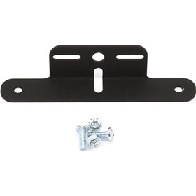 XTC Power Products Universal License Plate Frame Mounting Bracket