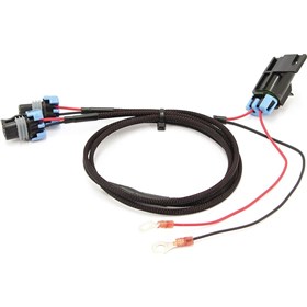 XTC Power Products Plug and Play Fang Light Wiring Harness