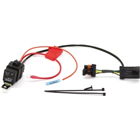 XTC Power Products Plug And Play High Beam Remote Activation System
