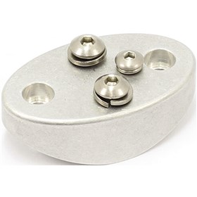 XTC Power Products Universal Ground Tube Mount