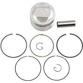 BBR Motorsports Big Bore Piston Kit