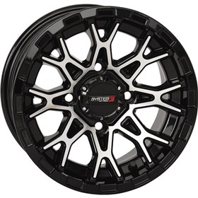 System 3 Offroad ST-6 Wheel
