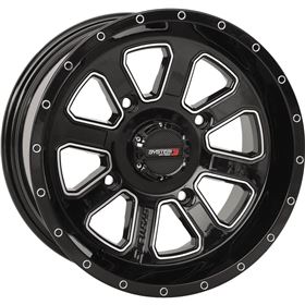 System 3 Offroad ST-4 Wheel