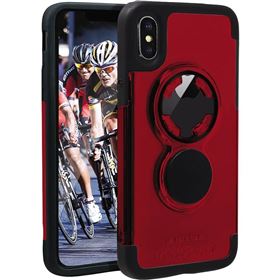 Rokform iPhone X Crystal Phone Case