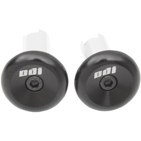 ODI Aluminum Bar End Plugs