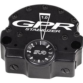 GPR V2 Pro Steering Stabilizer Kit