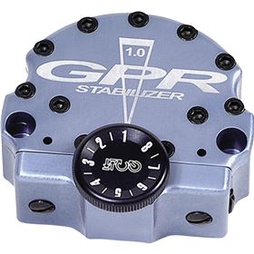 GPR V1 Standard Bar Steering Stabilizer Kit