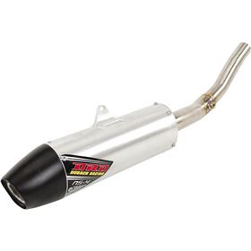 Dr D NS-4 Slip-On Exhaust System