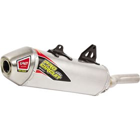 Pro Circuit T-5 Slip-On Exhaust