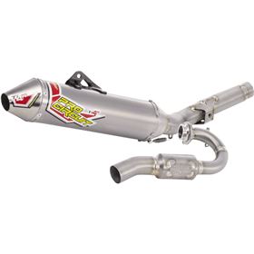 Pro Circuit TI-4R Complete Race Exhaust System