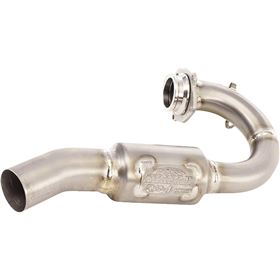 Pro Circuit TI-5 RC4 Replacement Head Pipe