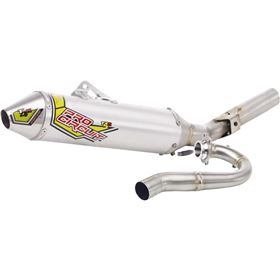 Pro Circuit T-4R GP Complete Exhaust System
