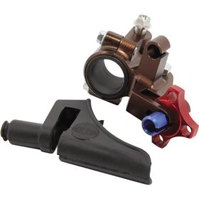 Pro Circuit Quick Adjust Clutch Perch