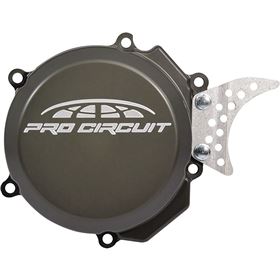Pro Circuit Billet Ignition Cover With Case Saver