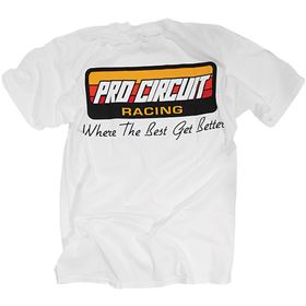 Pro Circuit Original Logo T-Shirt