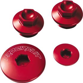 Pro Circuit 4 Plug Engine Plug Kit