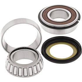 Ducati 750SS 2000 All Balls Replacement Steering Head Tapered Bearing Kit