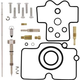 R & D Racing Flex Jet (Remote Fuel Screw)-59-1002