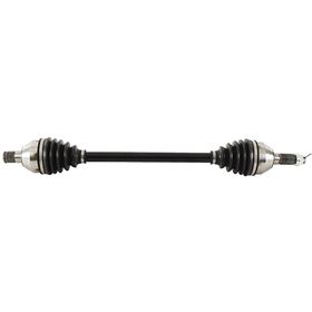 All Balls 8 Ball Extreme Duty Front Axle