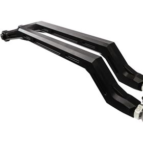 Assault Industries High Clearance Heavy Duty Bottom Radius Rods