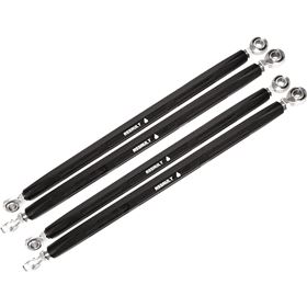 Assault Industries Turret Heavy Duty Radius Rods