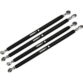 Assault Industries Barrel Heavy Duty Radius Rods
