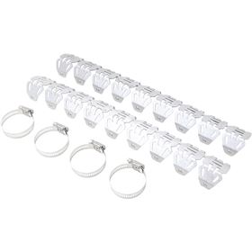 AltRider Stainless Steel Header Guard