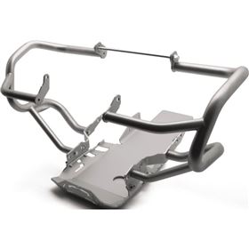 AltRider Crash Bars And Skid Plate Kit