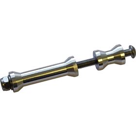 AltRider Upper Crash Bar Light Mount Bracket Kit