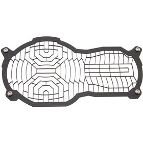 AltRider Stainless Steel Mesh Headlight Guard Lens