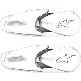 Alpinestars Replacement Flexible Toe Slider