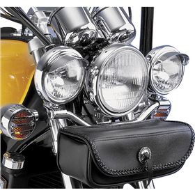 Show Chrome Spotlight Visor