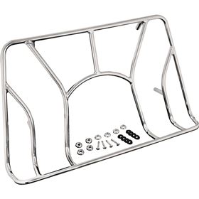 Show Chrome Tour Trunk Rack For Can-Am Spyder RT