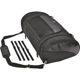 Hopnel Deluxe Expander Rack Bag
