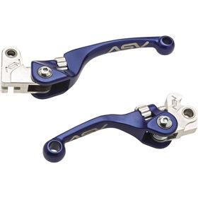 ASV Inventions F4 Series Lever Pair Pack With Hot Start