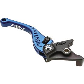 ASV Inventions F3 Street Series Unbreakable And Adjustable Brake Lever