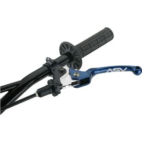 ASV Inventions F3 Series ATV Clutch Lever