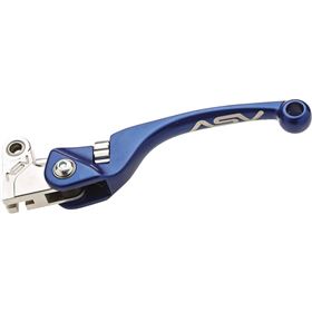 ASV Inventions F4 Series ATV Clutch Lever