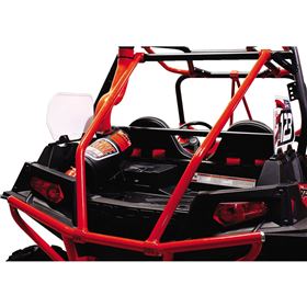 Dragonfire Racing RacePace Backbone Bars