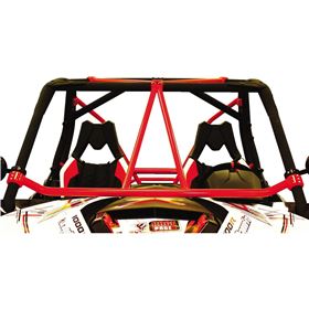 Dragonfire Racing RacePace Flying V And Dash Bar Brace