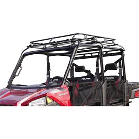 Dragonfire Racing ReadyForce Safari Rack