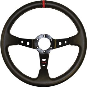 Dragonfire Racing Sport Steering Wheel