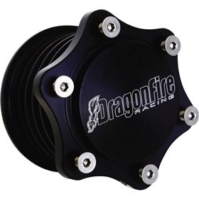 Dragonfire Racing Quick Release Billet Steering Wheel Hub