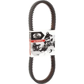Dragonfire Racing G-Force C12 Carbon Series Drive Belt
